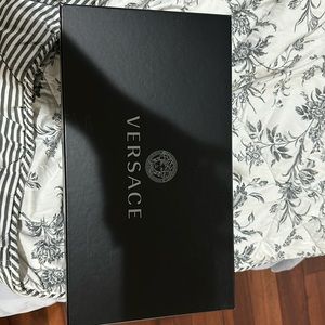 Men’s Versace Sneakers